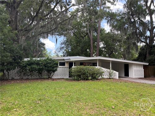 12444 Deerfield Rd, Savannah, GA, 31419-2157 | Card Image