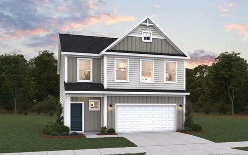 26 Stone Creek (Lot 3) Drive, Coats, NC, 27521 | Card Image