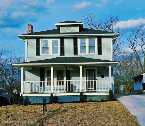 3717 Blackburn Ave, Ashland, KY, 41101-4945 | Card Image