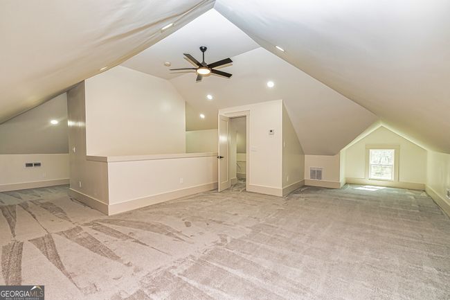 721 Wedowee St, House other with 4 bedrooms, 3 bathrooms and null parking in BOWDON GA | Image 30