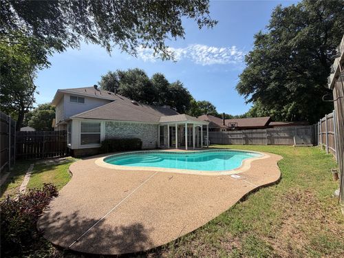 8316 Auburn Dr, Fort Worth, TX, 76123-1528 | Card Image
