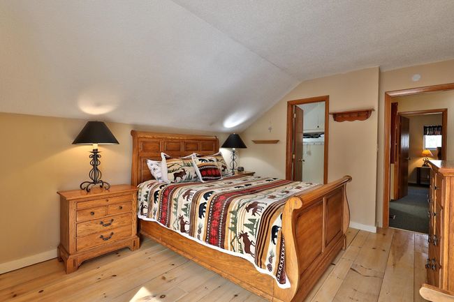 627 Glen Rd, House other with 4 bedrooms, 2 bathrooms and null parking in Peru VT | Image 22