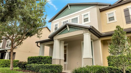 5102 Caspian St, SAINT CLOUD, FL, 34771-7817 | Card Image
