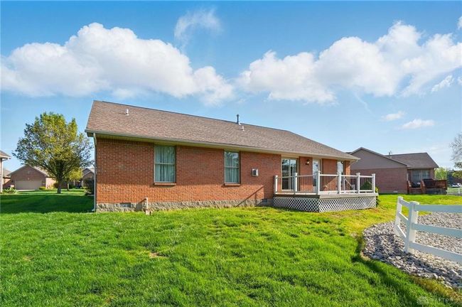 114 Millwood Village Dr, House other with 3 bedrooms, 2 bathrooms and null parking in Englewood OH | Image 34