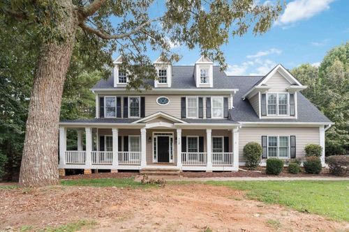 112 Creek Side Way, Ball Ground, GA, 30107-4621 | Card Image