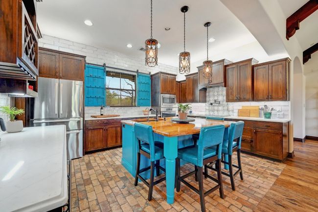 169 Silverado Dr, House other with 4 bedrooms, 3 bathrooms and 6 parking in Georgetown TX | Image 12