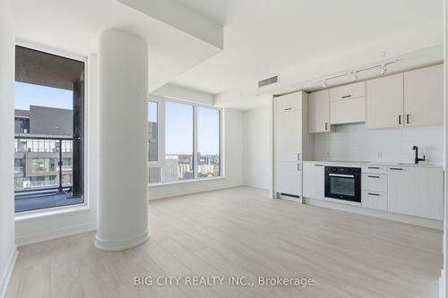 3501-1 Quarrington Lane, North York, ON, M3C0S4 | Card Image