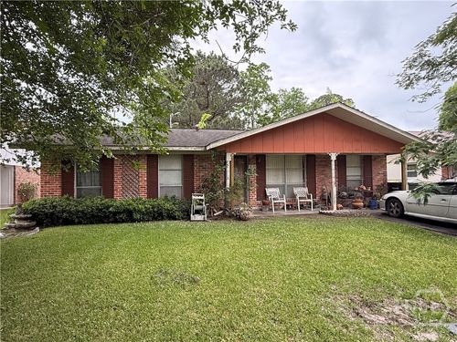 1629 Glen Ridge Drive, Savannah, GA, 31415 | Card Image