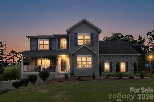 20 Good Day Ct, Candler, NC, 28715-7700 | Card Image