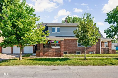 1724 Woodlawn Ave, Indianapolis, IN, 46203-1362 | Card Image