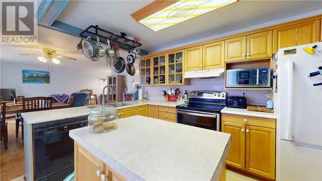 1 Draper St W, House other with 3 bedrooms, 2 bathrooms and null parking in Little Current ON | Image 33