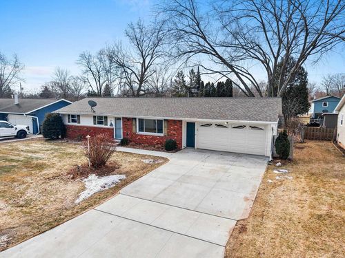 1403 Ponderosa Avenue, Ashwaubenon, WI, 54313 | Card Image