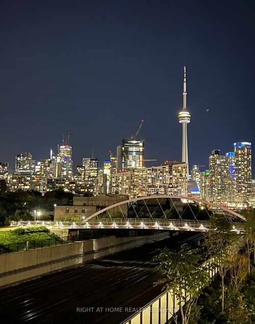 308-50 Ordnance St, Toronto, ON, M6K0C9 | Card Image