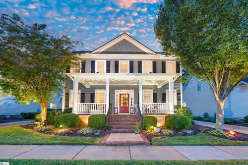 107 Applewood Dr, Greenville, SC, 29615-2861 | Card Image