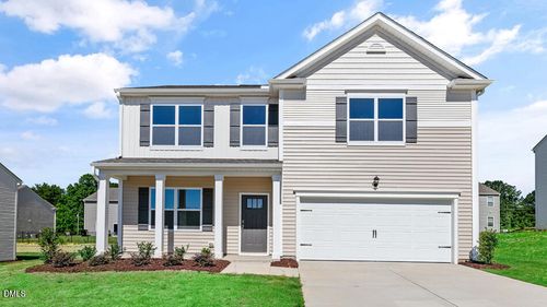 133 Saddle Mare Street, Clayton, NC, 27520 | Card Image