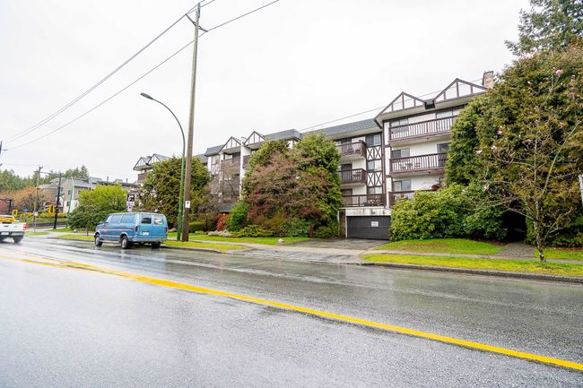207 - 310 E 3 Rd Street, Condo with 1 bedrooms, 1 bathrooms and 1 parking in North Vancouver BC | Image 27