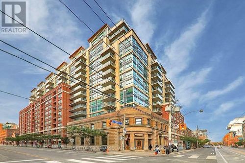 920-230 King Street E, Toronto (Moss Park), ON, M5A1K1 | Card Image