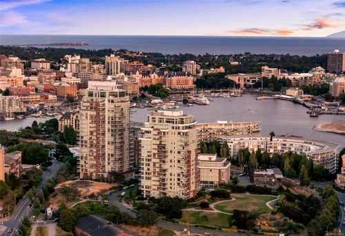 905-60 Saghalie Rd, Victoria, BC, V9A0H1 | Card Image