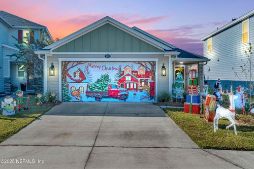 9652 Bridgeway Ave, JACKSONVILLE, FL, 32222-2909 | Card Image