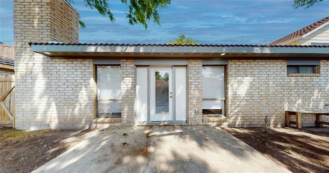 7126 Rio Blanco Dr, House other with 3 bedrooms, 2 bathrooms and 2 parking in Houston TX | Image 33