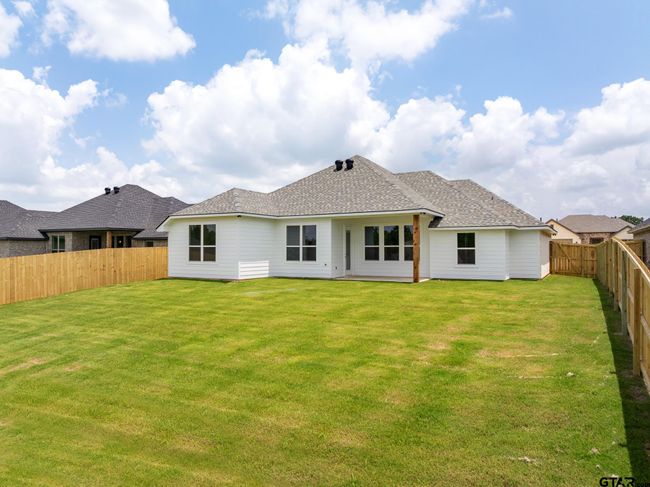 430 Mary Cir, House other with 4 bedrooms, 2 bathrooms and null parking in Bullard TX | Image 34