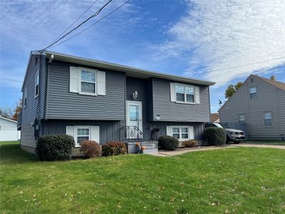 3609 Washington Avenue, House other with 4 bedrooms, 2 bathrooms and null parking in Erie PA | Image 2