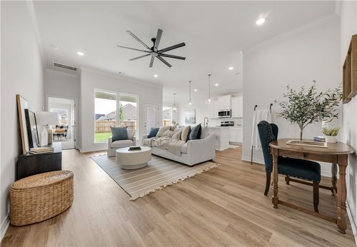 3580 Pointe Du Hoc Drive, Bryan, TX, 77808 | Card Image