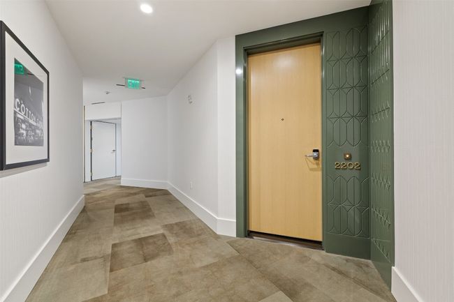 APT-2202 - 501 West Ave, Condo with 1 bedrooms, 2 bathrooms and null parking in Austin TX | Image 33