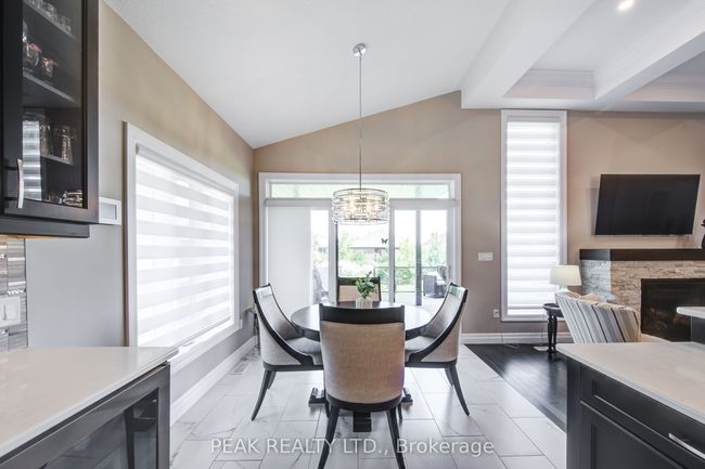 8 Loganville Lane, Condo with 3 bedrooms, 3 bathrooms and 2 parking in New Hamburg ON | Image 18