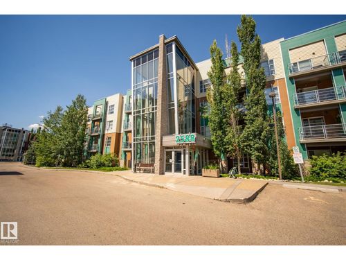 204-2588 Anderson Way Sw, Edmonton, AB, T6W0R2 | Card Image