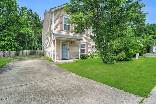 110 Knightwood Dr, Durham, NC, 27703-6338 | Card Image