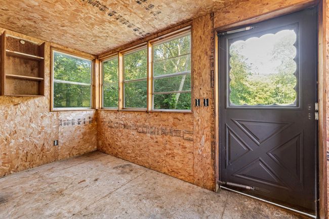 Unfinished Porch | Image 14