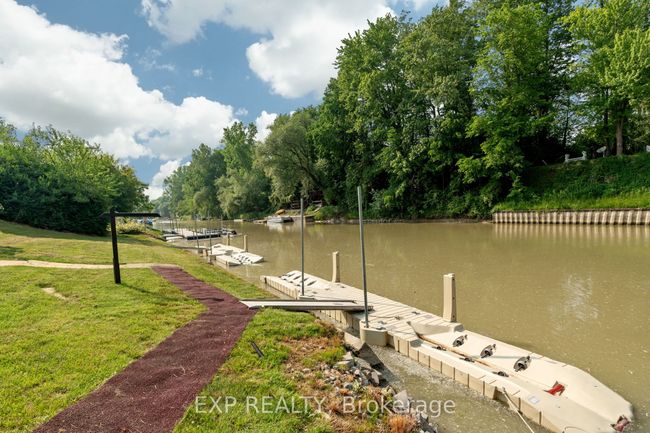 8458 Lazy Lane, House other with 3 bedrooms, 2 bathrooms and 16 parking in Thedford ON | Image 27