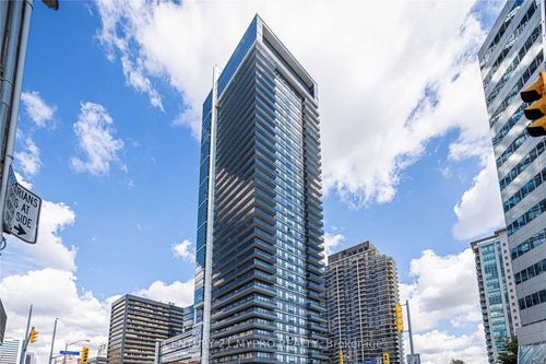 1603-2 Anndale Dr, North York, ON, M2N0G5 | Card Image