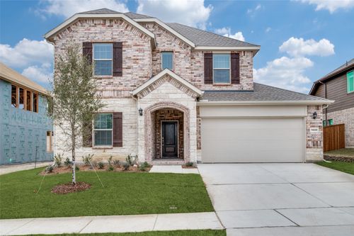 1600 Bleriot Ct, Mckinney, TX, 75071-0401 | Card Image