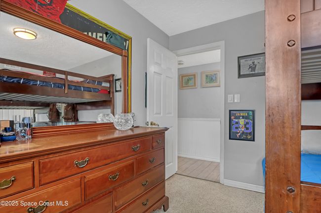 1061 Bali Rd, House other with 4 bedrooms, 2 bathrooms and null parking in Cocoa Beach FL | Image 31