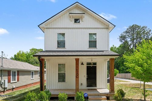 c-1420 Maplewood Dr, Durham, NC, 27704-3431 | Card Image