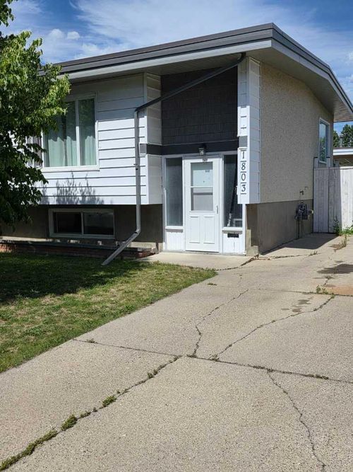 1803 Lakeside Road S, Lethbridge, AB, T1K3H1 | Card Image