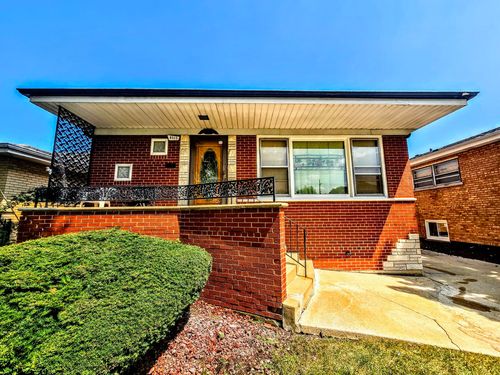 8515 S Kedvale Ave, Chicago, IL, 60652-3607 | Card Image