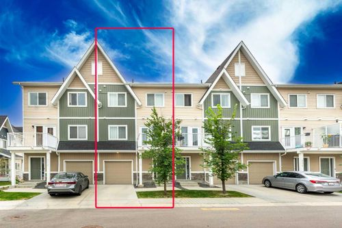 310-32 Red Embers Parade Ne, Calgary, AB, T3N1P7 | Card Image