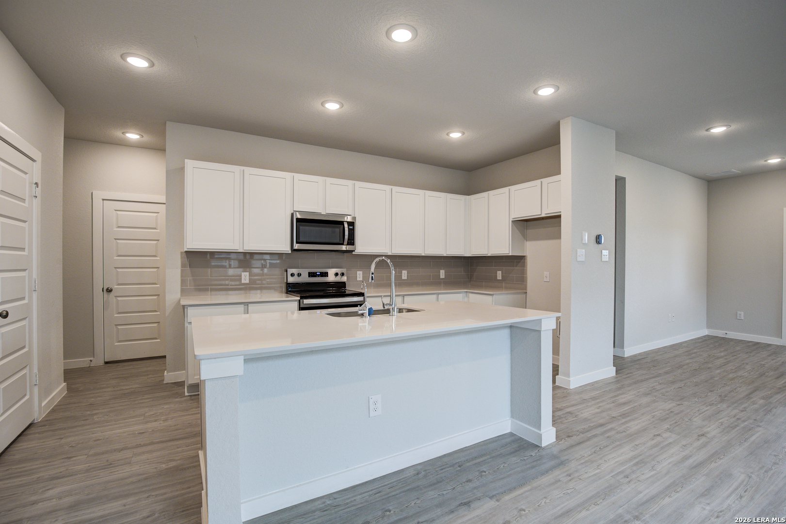 Residential in San Antonio 3
