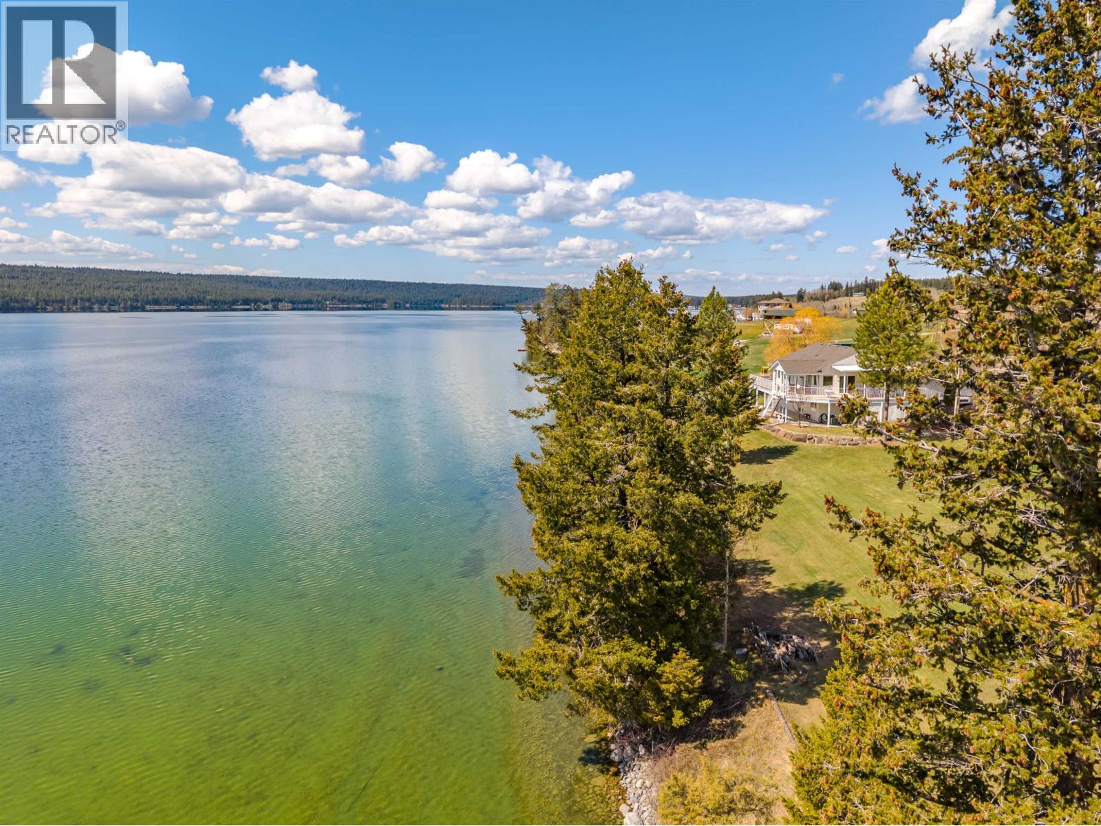 Residential in Lac La Hache 2