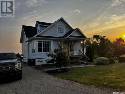 1306 Assiniboia Ave, House other with 6 bedrooms, 3 bathrooms and null parking in Grenfell SK | Image 1