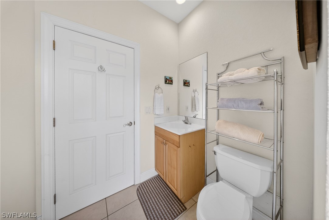 Residential in Cape Coral