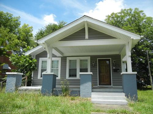 507 S Mebane Street, Burlington, NC, 27215 | Card Image