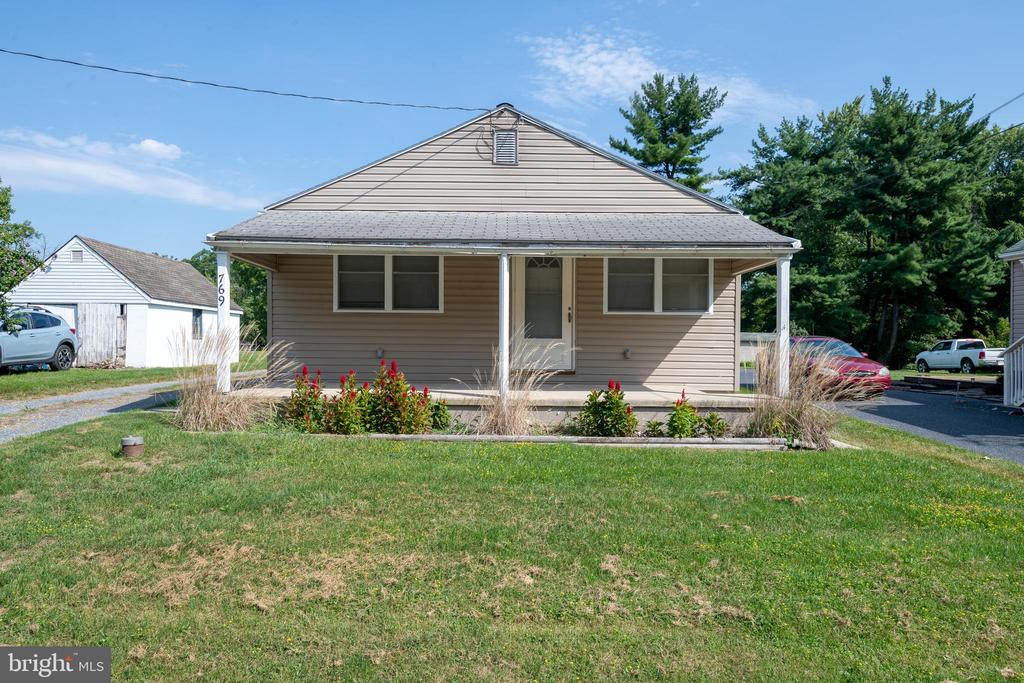 Turnpike Rd, Elizabethtown, PA 17022