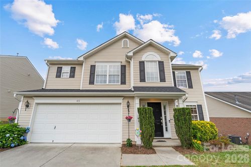 415 Courtland Ct, Kannapolis, NC, 28081-7164 | Card Image