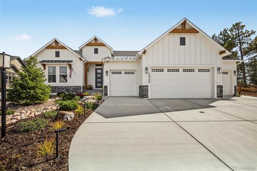 16349 Treetop Glory Court, Monument, CO, 80132 | Card Image