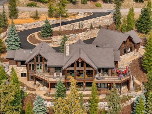 207 N Beargrass Cir, Whitefish, MT, 59937-7904 | Card Image