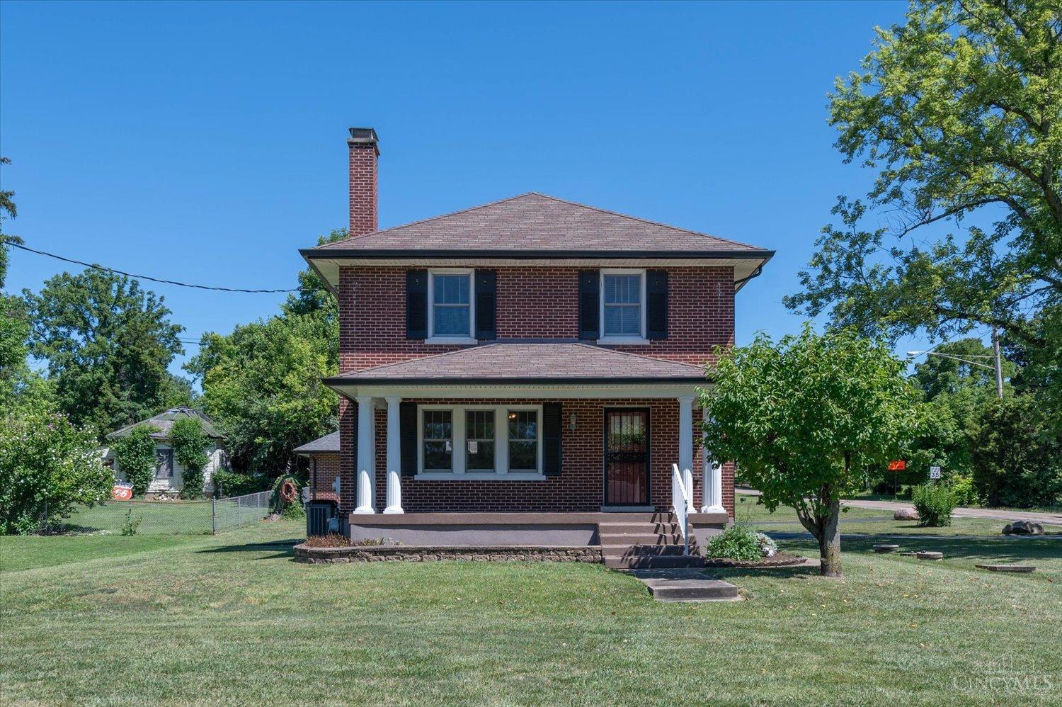 Hamilton Middletown Rd, Fairfield Township, OH 45011